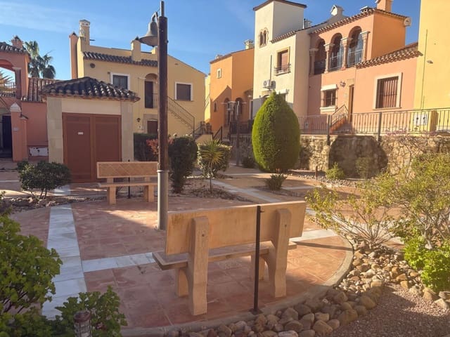 3 slaapkamer Huis te koop in Algorfa met zwembad - € 249.000 (Ref: 9867765)