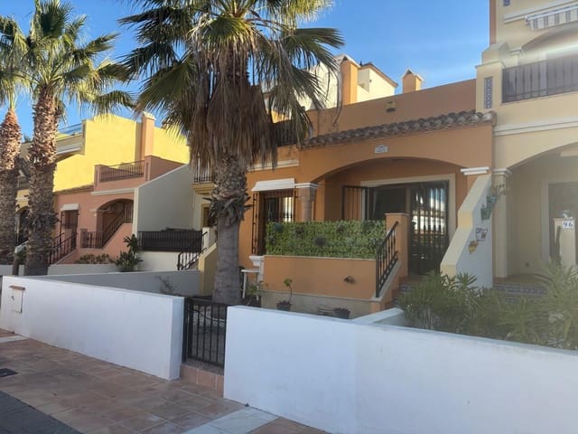 3 soverom Hus til salgs i Algorfa med svømmebasseng - € 249 000 (Ref: 9867765)