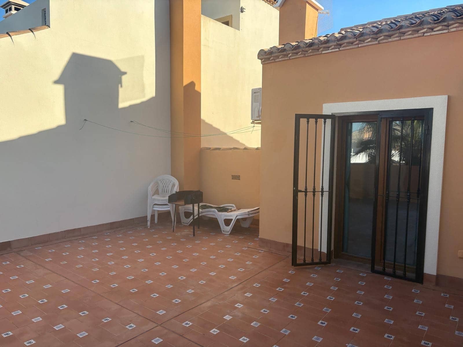 3 slaapkamer Huis te koop in Algorfa met zwembad - € 249.000 (Ref: 9867765)
