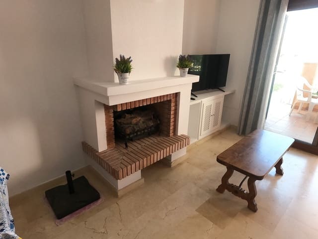 3 soverom Hus til salgs i Algorfa med svømmebasseng - € 249 000 (Ref: 9867765)