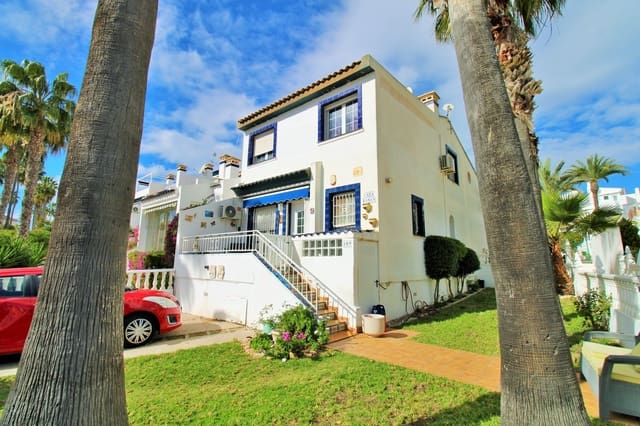 4 sovrum Hus till salu i Villamartin, Orihuela med pool - 295 000 € (Ref: 9867771)
