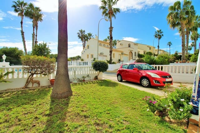 4 sovrum Hus till salu i Villamartin, Orihuela med pool - 295 000 € (Ref: 9867771)