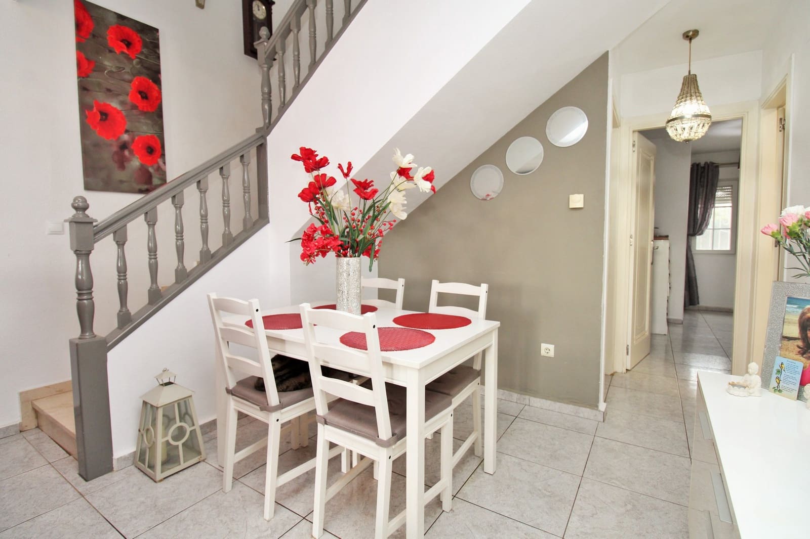 4 sovrum Hus till salu i Villamartin med pool - 295 000 € (Ref: 9867771)