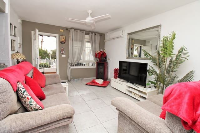 4 sovrum Hus till salu i Villamartin, Orihuela med pool - 295 000 € (Ref: 9867771)