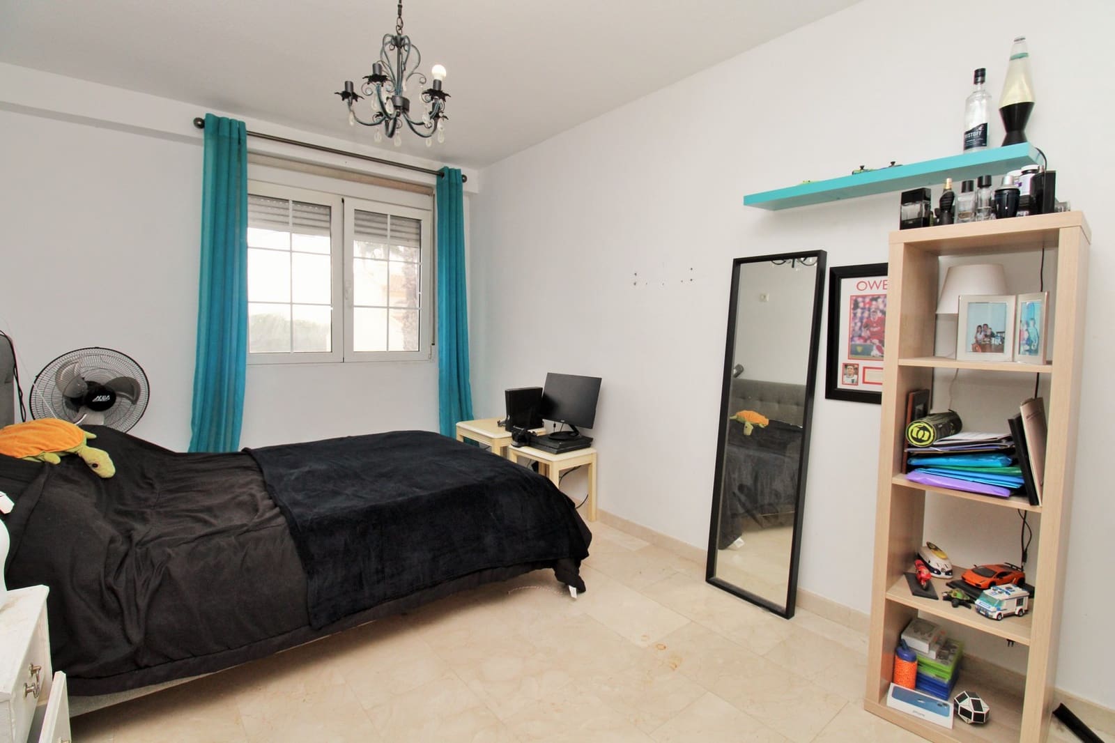 4 sovrum Hus till salu i Villamartin med pool - 295 000 € (Ref: 9867771)