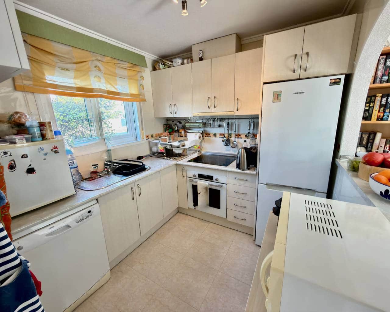 3 quarto Moradia para venda em Ciudad Quesada com piscina - 195 000 € (Ref: 9867775)