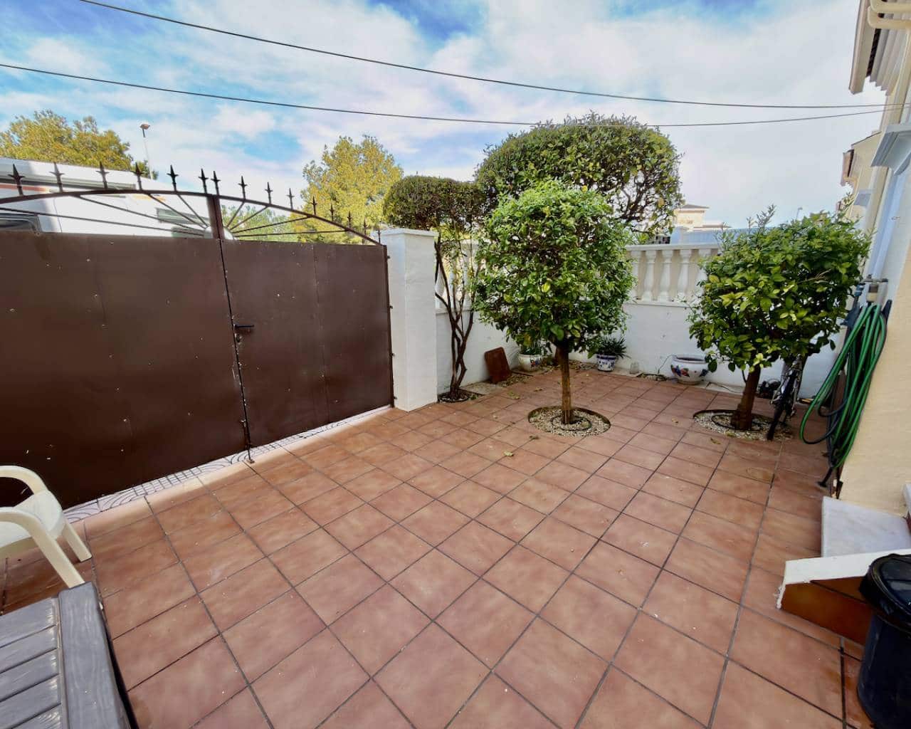 3 quarto Moradia para venda em Ciudad Quesada com piscina - 195 000 € (Ref: 9867775)