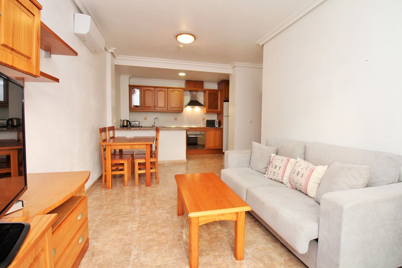 2 chambre Appartement à vendre à Cabo Roig - 184 995 € (Ref: 9867777)