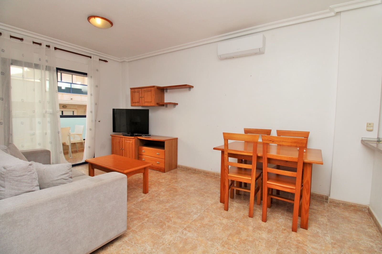 2 chambre Appartement à vendre à Cabo Roig - 184 995 € (Ref: 9867777)