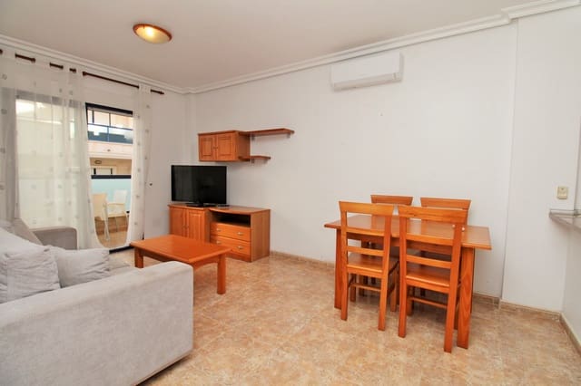 2 chambre Appartement à vendre à Cabo Roig, Orihuela - 184 995 € (Ref: 9867777)