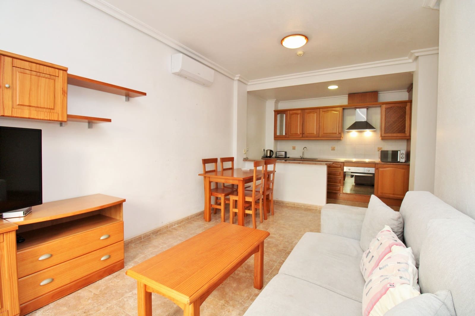 2 chambre Appartement à vendre à Cabo Roig - 184 995 € (Ref: 9867777)