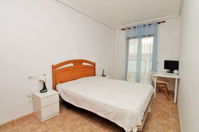 2 chambre Appartement à vendre à Cabo Roig, Orihuela - 184 995 € (Ref: 9867777)