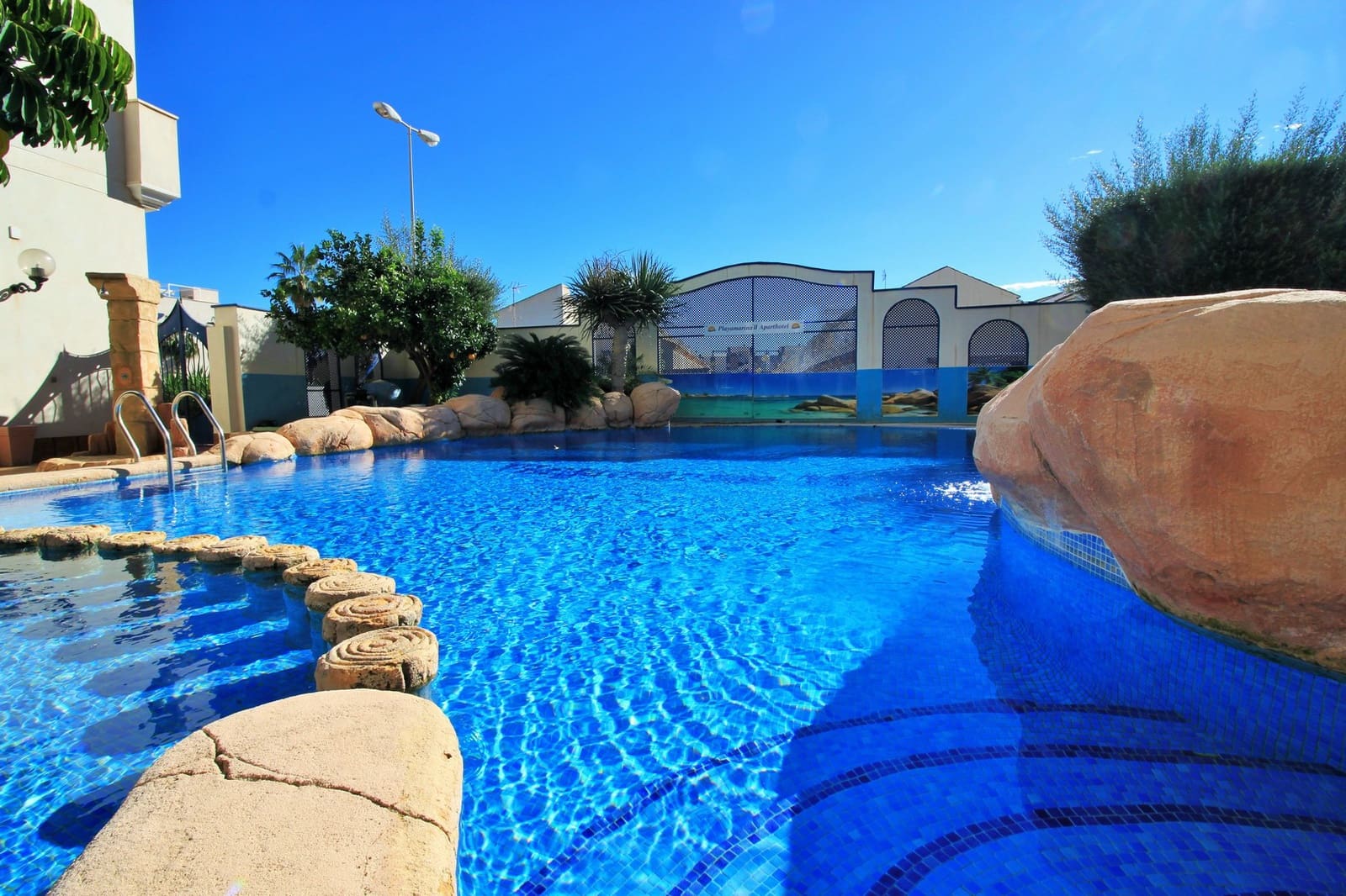 2 chambre Appartement à vendre à Cabo Roig - 184 995 € (Ref: 9867777)