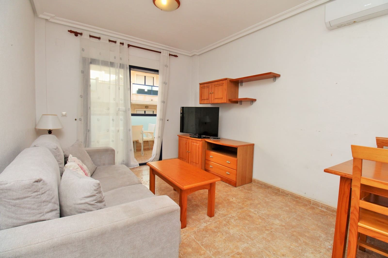 2 chambre Appartement à vendre à Cabo Roig - 184 995 € (Ref: 9867777)