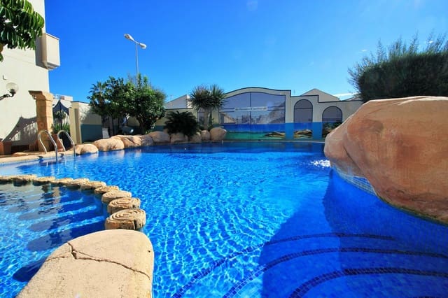 2 chambre Appartement à vendre à Cabo Roig, Orihuela - 184 995 € (Ref: 9867777)