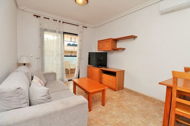 2 chambre Appartement à vendre à Cabo Roig, Orihuela - 184 995 € (Ref: 9867777)