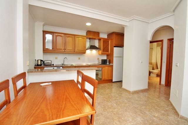 2 chambre Appartement à vendre à Cabo Roig, Orihuela - 184 995 € (Ref: 9867777)