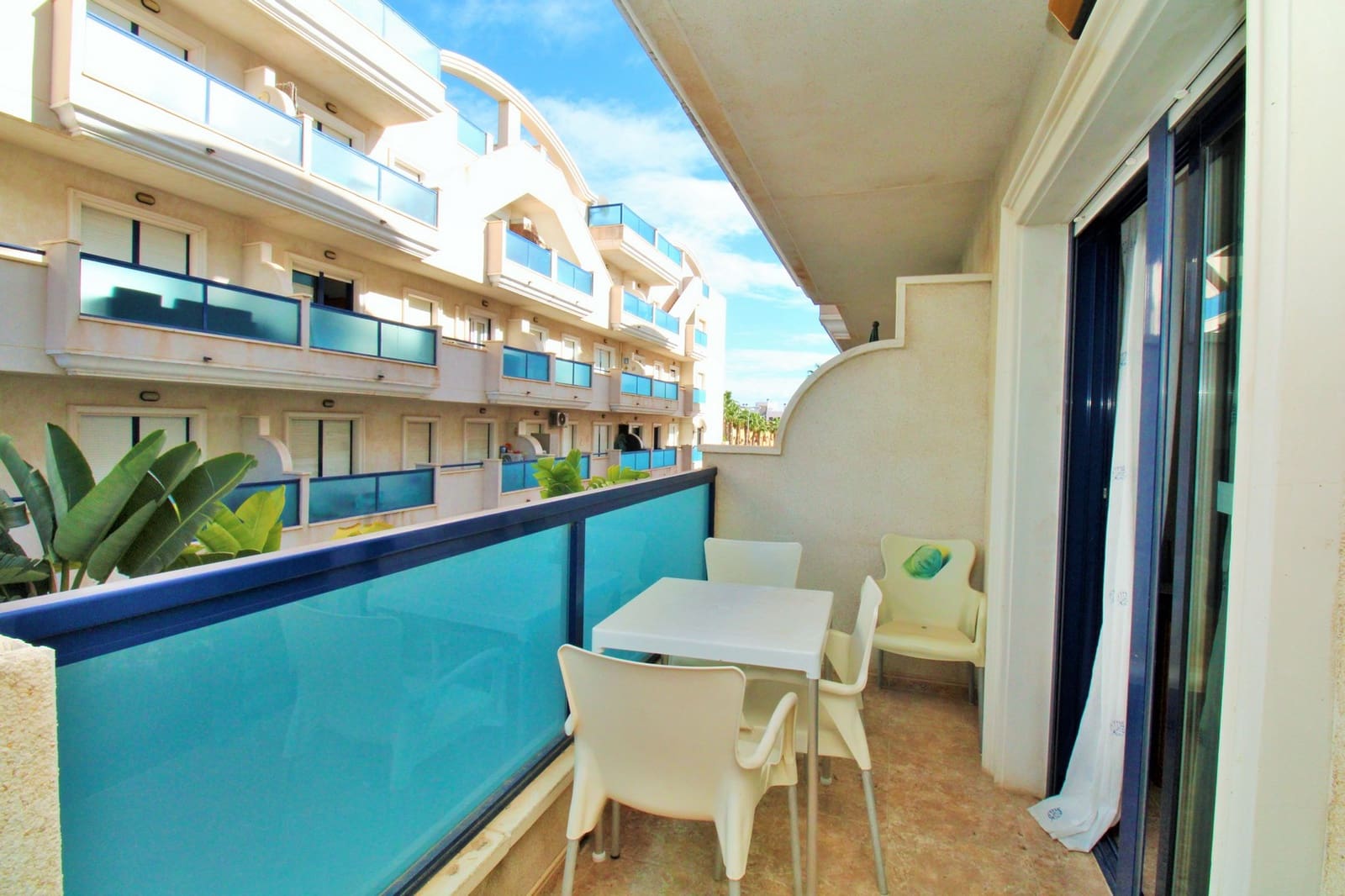 2 chambre Appartement à vendre à Cabo Roig - 184 995 € (Ref: 9867777)