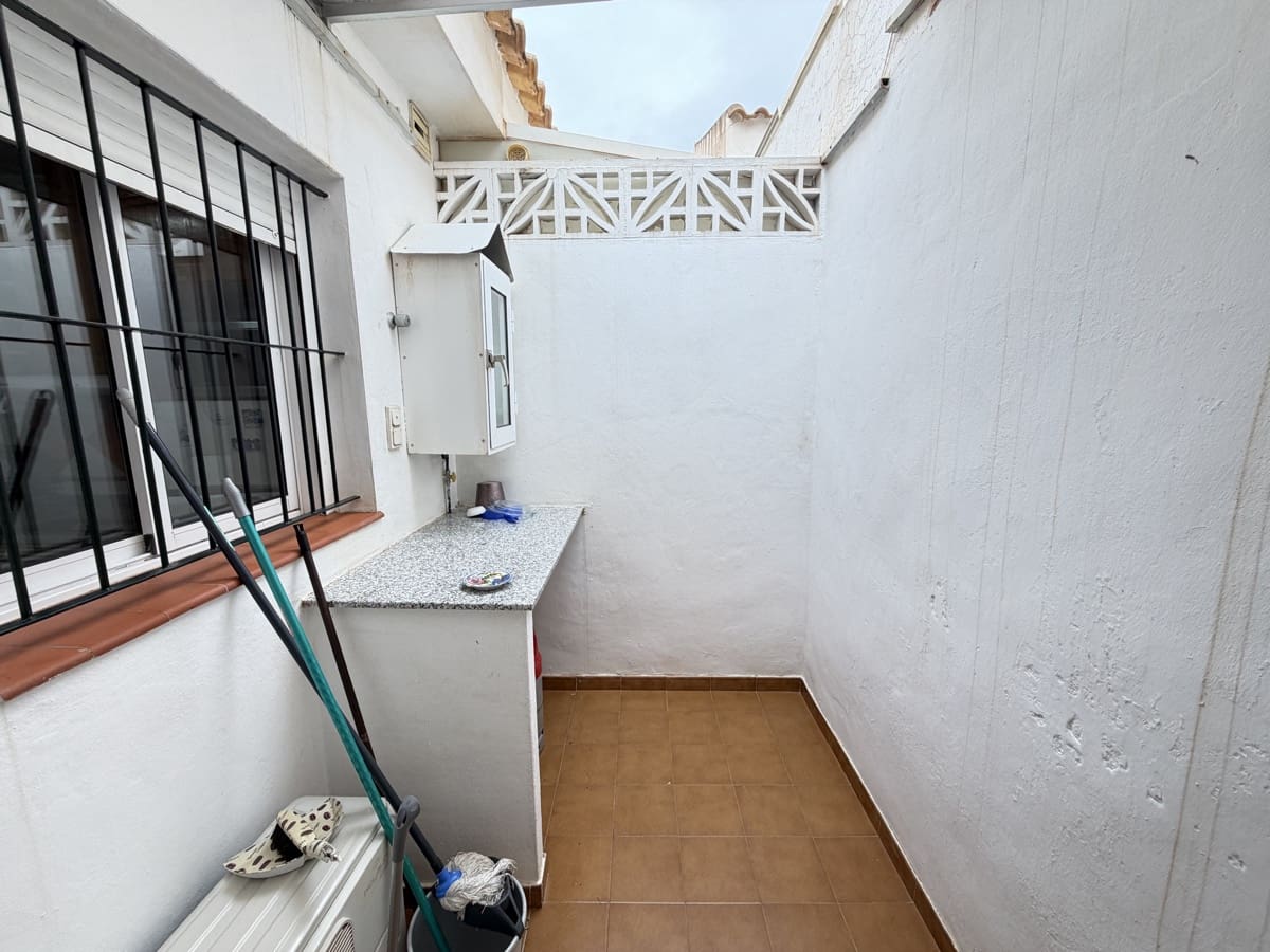 2 quarto Apartamento para venda em Cabo Roig - 235 000 € (Ref: 9874309)