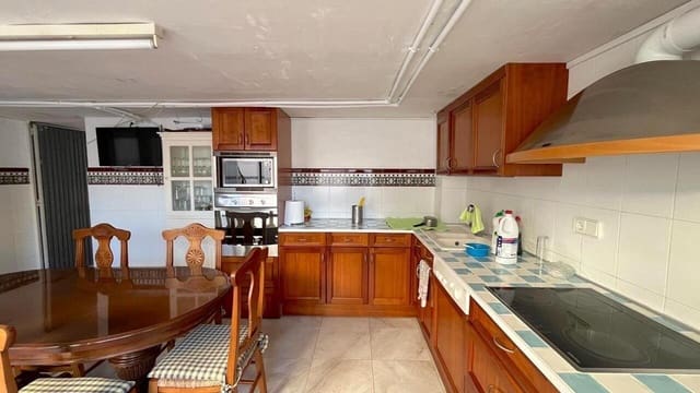 4 soverom Hus til salgs i Formentera del Segura - € 200 000 (Ref: 9921542)