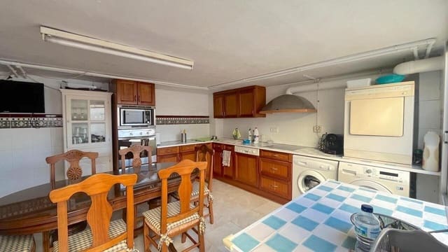 4 soverom Hus til salgs i Formentera del Segura - € 200 000 (Ref: 9921542)