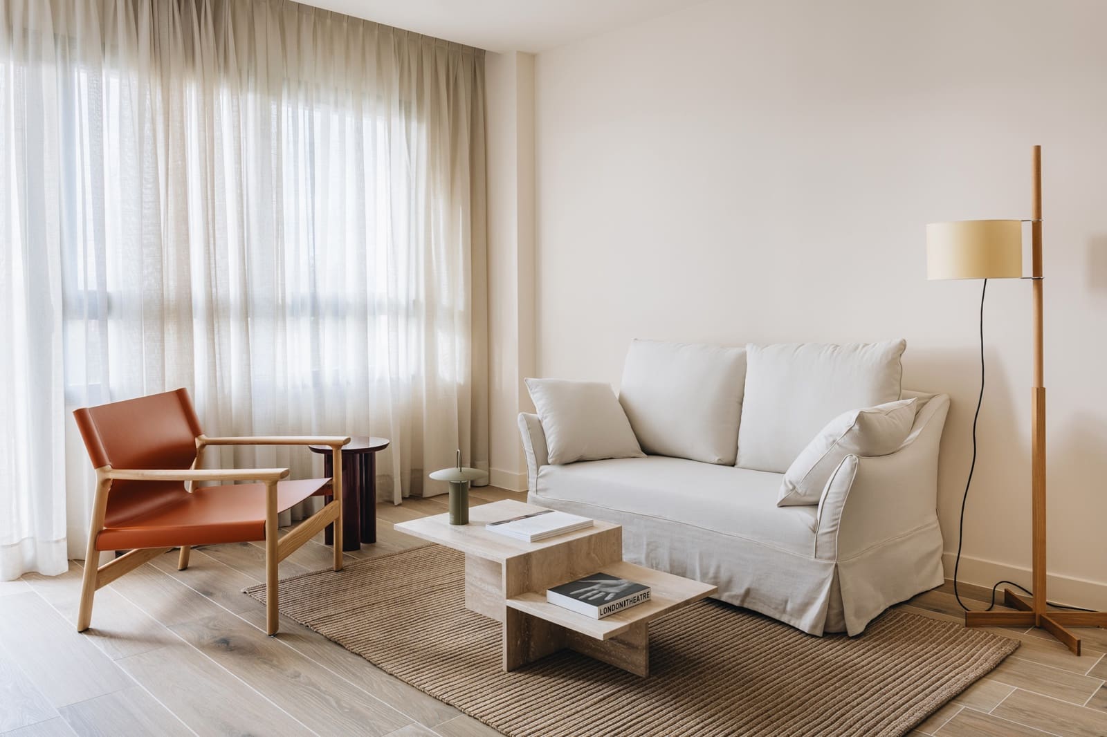 1 sypialnia Apartament do wynajęcia w La Moraleja z garażem - 2 950 € (Ref: 9809745)