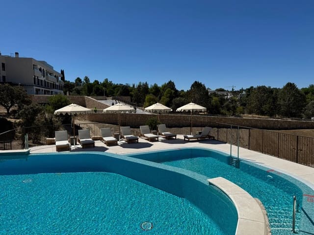 2 Zimmer Apartment zu vermieten in La Moraleja, Alcobendas mit Pool Garage - 3.865 € (Ref: 9814441)