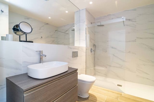 1 soverom Leilighet til leie i La Moraleja, Alcobendas med svømmebasseng garasje - € 3 355 (Ref: 9814442)