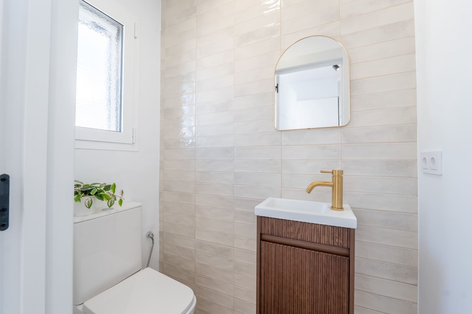 4 soveværelse Rækkehus til salg i Fuengirola med swimmingpool garage - € 649.000 (Ref: 9806736)