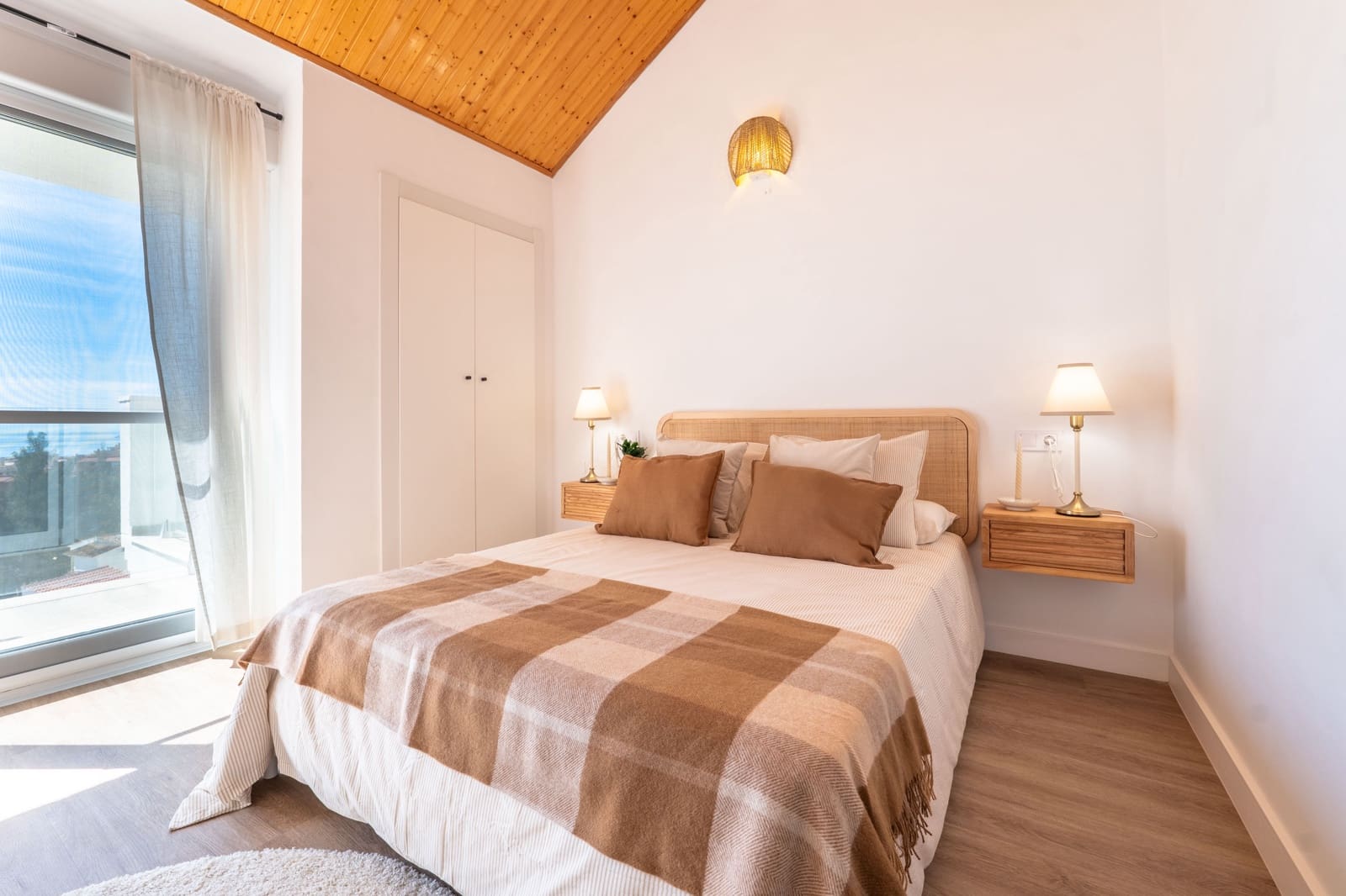 4 soveværelse Rækkehus til salg i Fuengirola med swimmingpool garage - € 649.000 (Ref: 9806736)