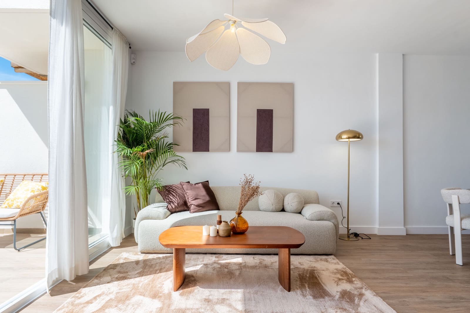 4 soveværelse Rækkehus til salg i Fuengirola med swimmingpool garage - € 649.000 (Ref: 9806736)