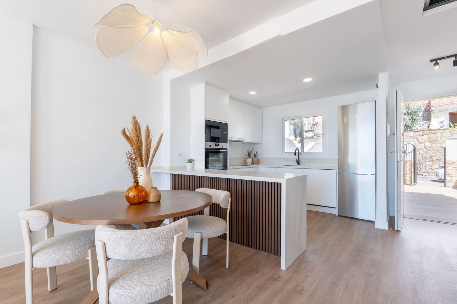 4 soveværelse Rækkehus til salg i Fuengirola med swimmingpool garage - € 649.000 (Ref: 9806736)