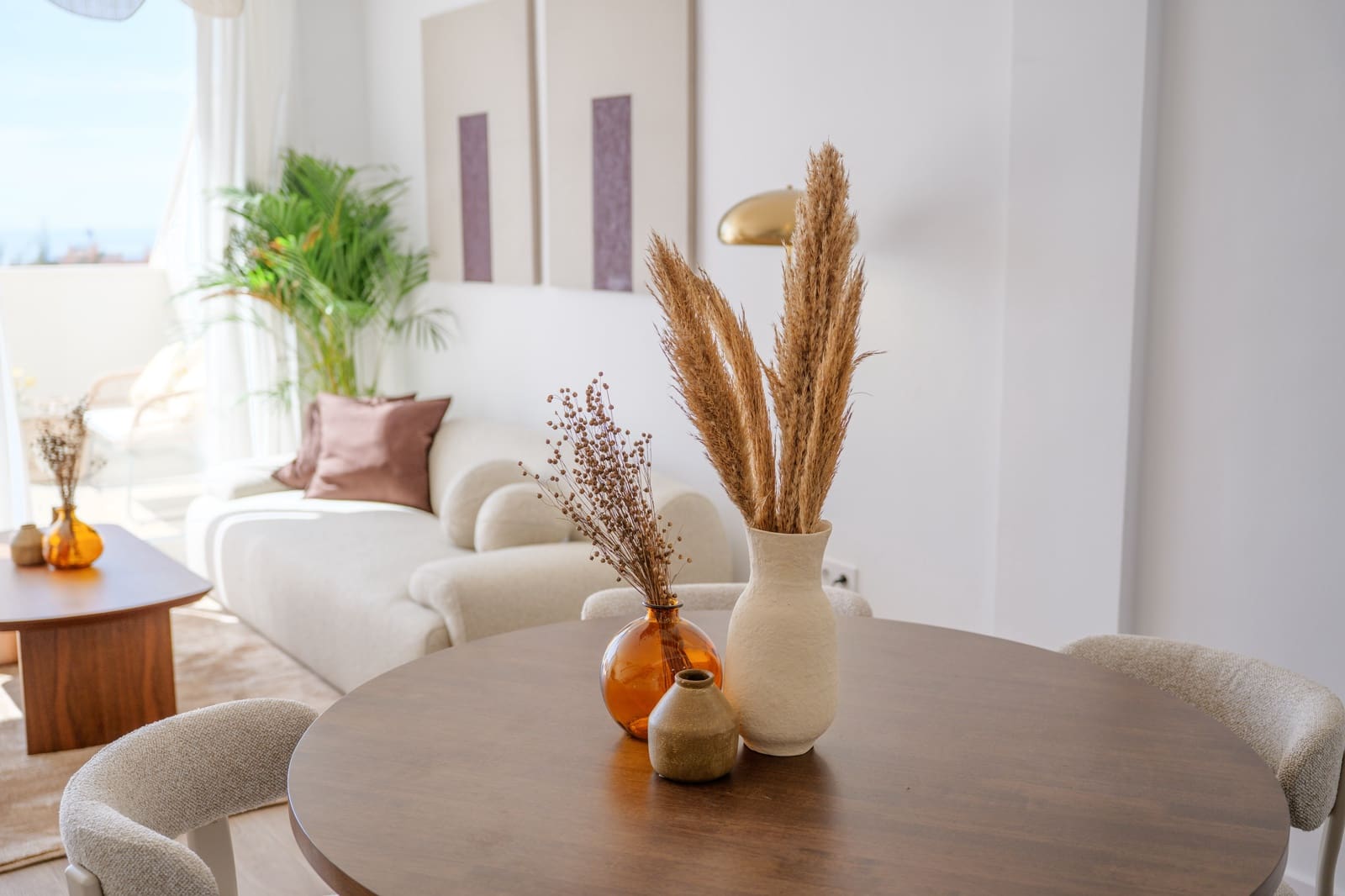 4 soveværelse Rækkehus til salg i Fuengirola med swimmingpool garage - € 649.000 (Ref: 9806736)