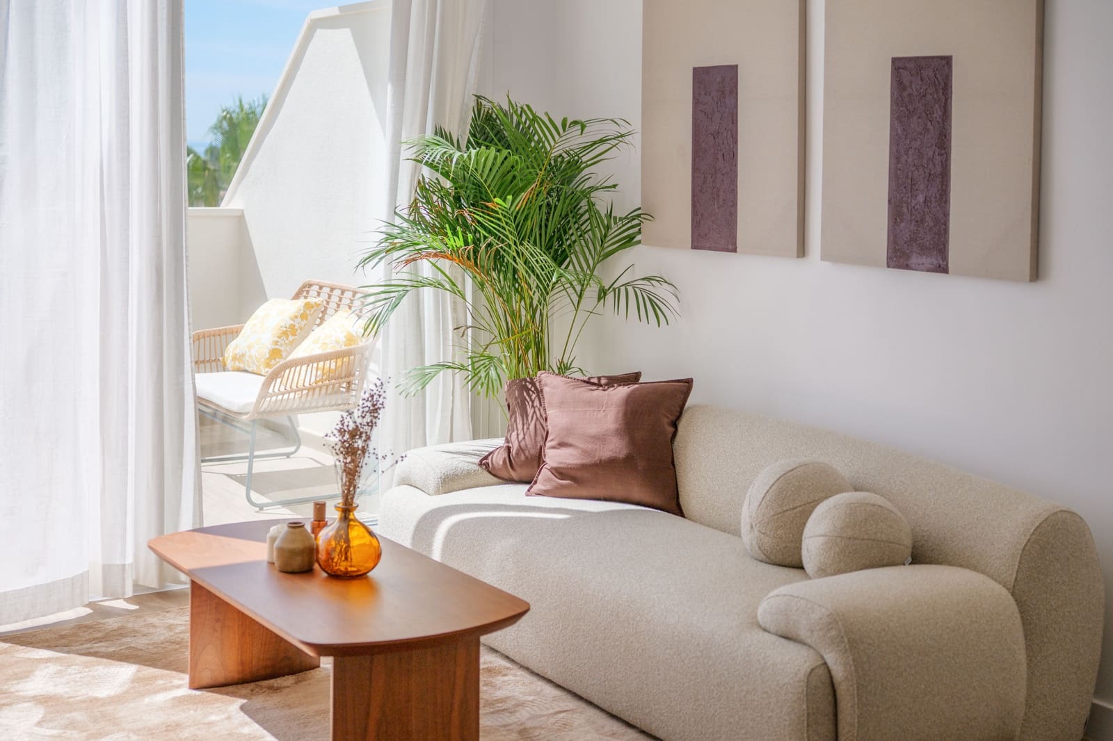 4 soveværelse Rækkehus til salg i Fuengirola med swimmingpool garage - € 649.000 (Ref: 9806736)