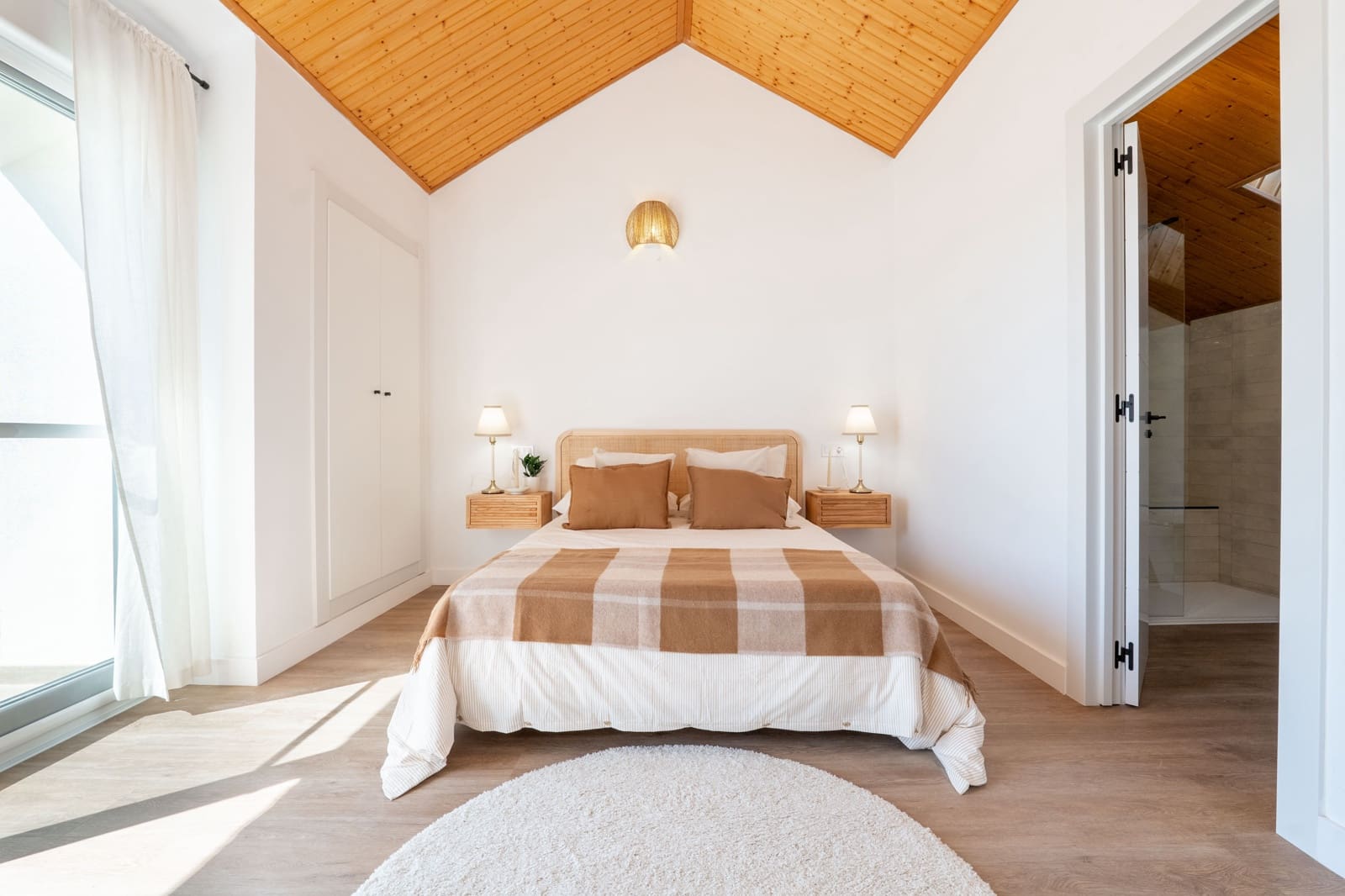 4 soveværelse Rækkehus til salg i Fuengirola med swimmingpool garage - € 649.000 (Ref: 9806736)