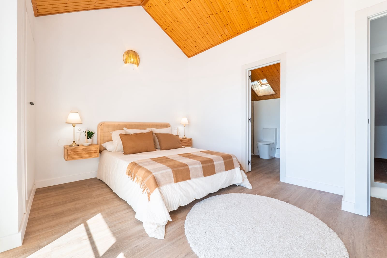 4 soveværelse Rækkehus til salg i Fuengirola med swimmingpool garage - € 649.000 (Ref: 9806736)