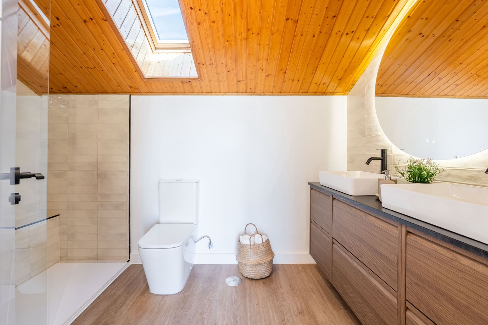 4 soveværelse Rækkehus til salg i Fuengirola med swimmingpool garage - € 649.000 (Ref: 9806736)