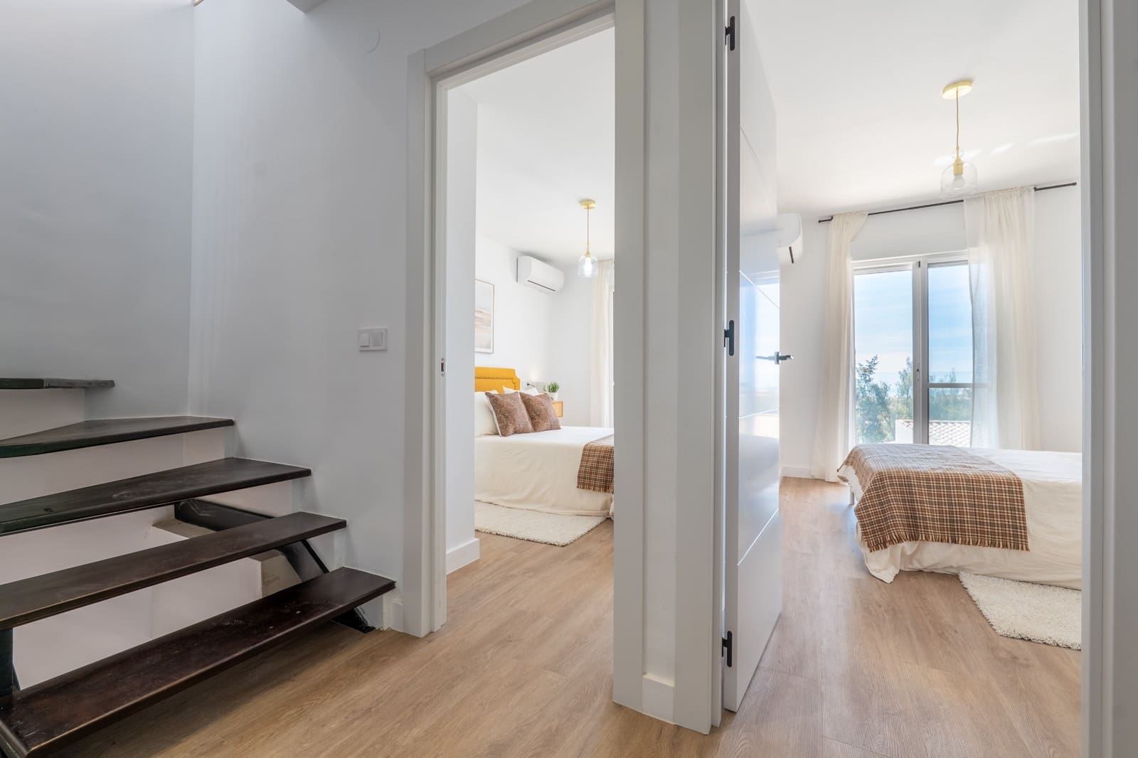 4 soveværelse Rækkehus til salg i Fuengirola med swimmingpool garage - € 649.000 (Ref: 9806736)