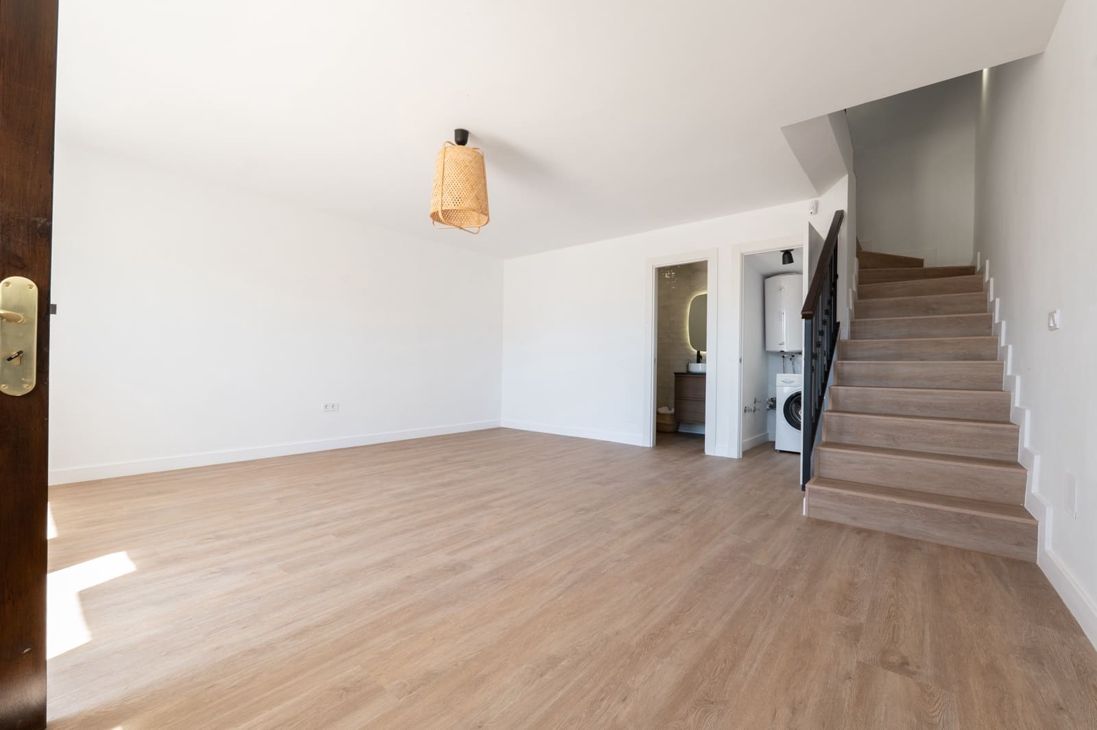 4 soveværelse Rækkehus til salg i Fuengirola med swimmingpool garage - € 649.000 (Ref: 9806736)