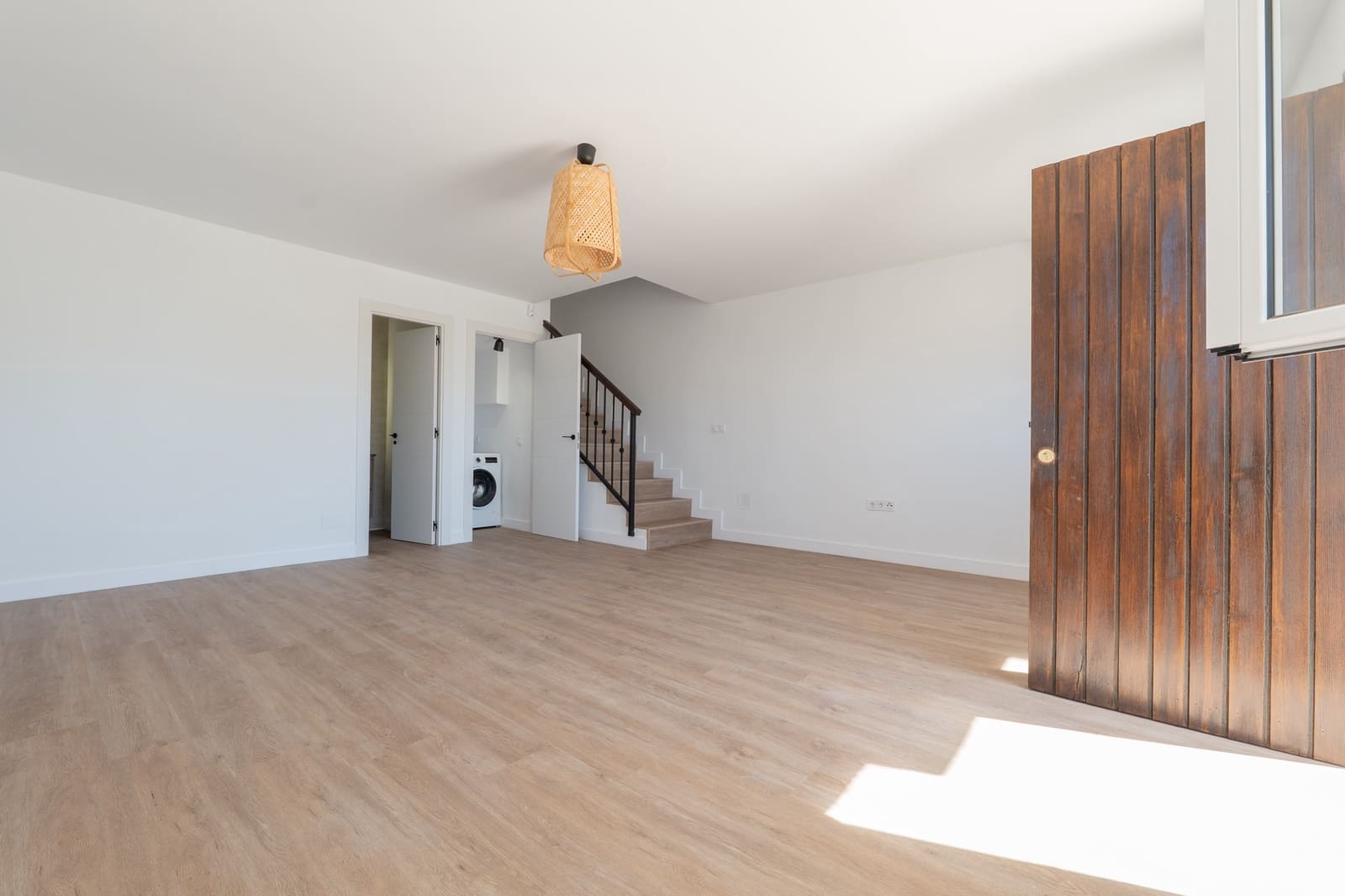 4 soveværelse Rækkehus til salg i Fuengirola med swimmingpool garage - € 649.000 (Ref: 9806736)