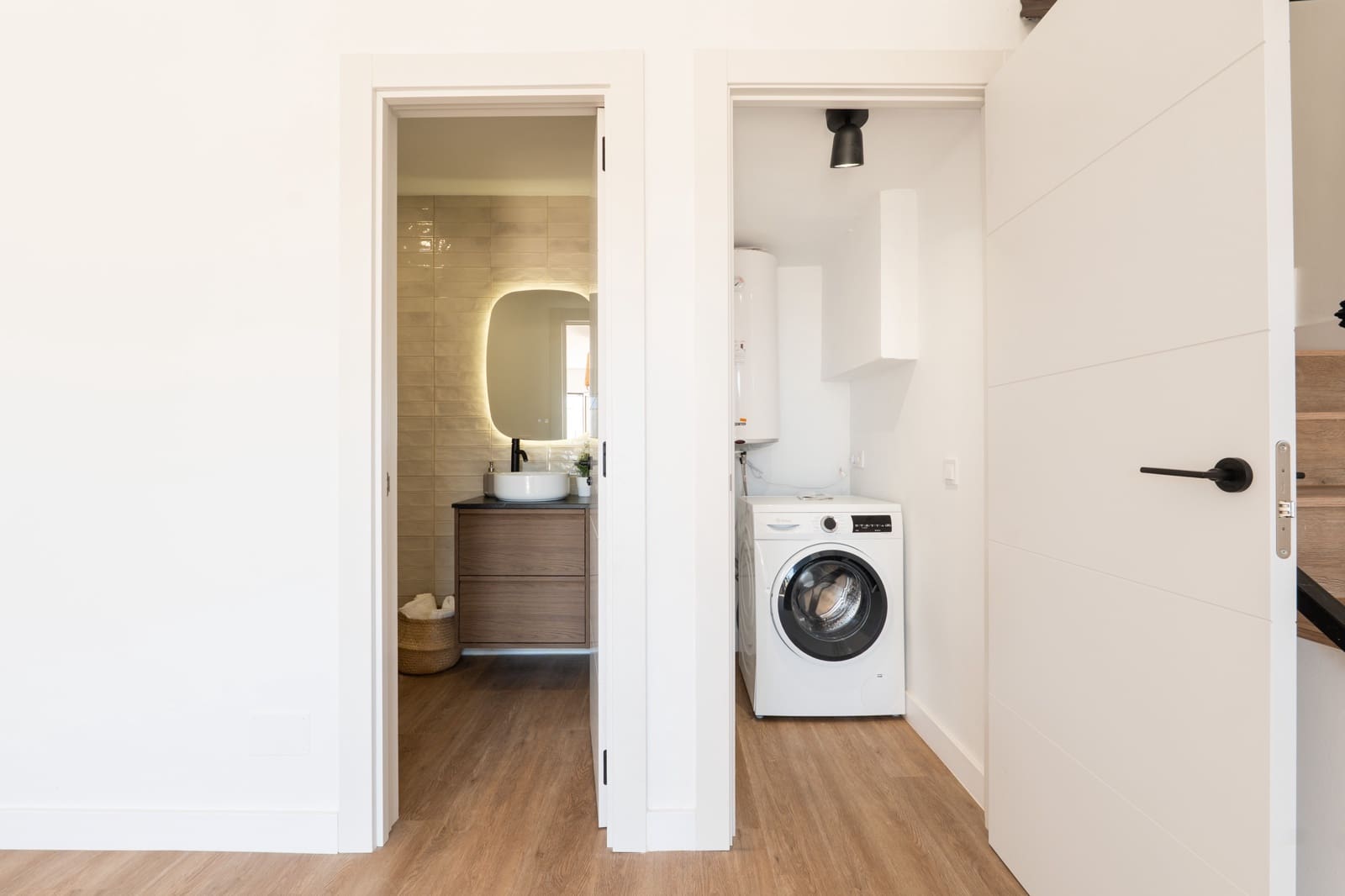 4 soveværelse Rækkehus til salg i Fuengirola med swimmingpool garage - € 649.000 (Ref: 9806736)