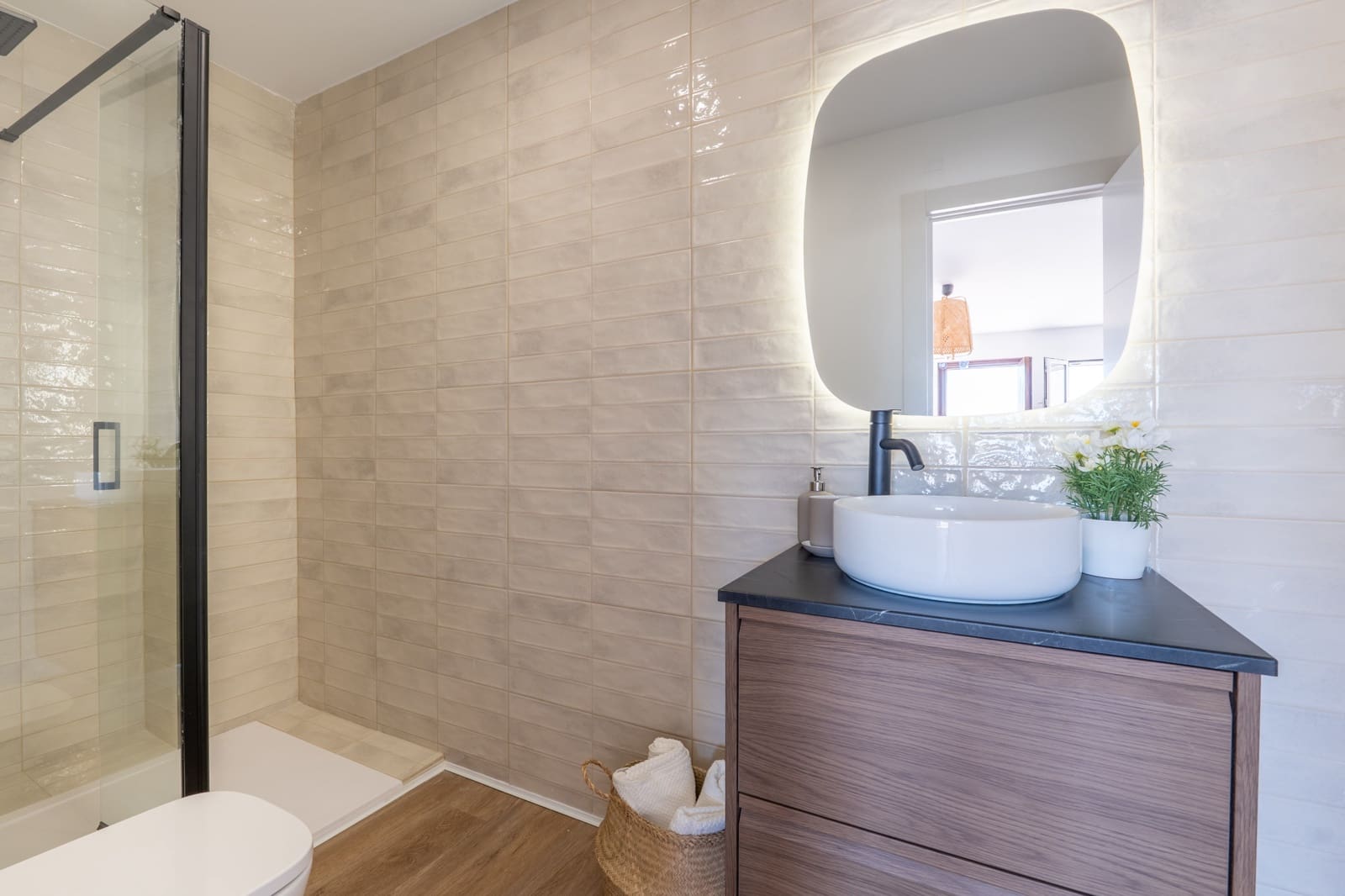 4 soveværelse Rækkehus til salg i Fuengirola med swimmingpool garage - € 649.000 (Ref: 9806736)