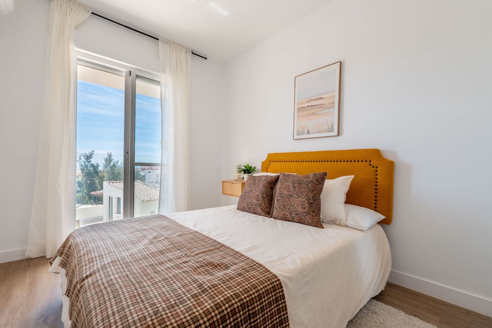 4 soveværelse Rækkehus til salg i Fuengirola med swimmingpool garage - € 649.000 (Ref: 9806736)