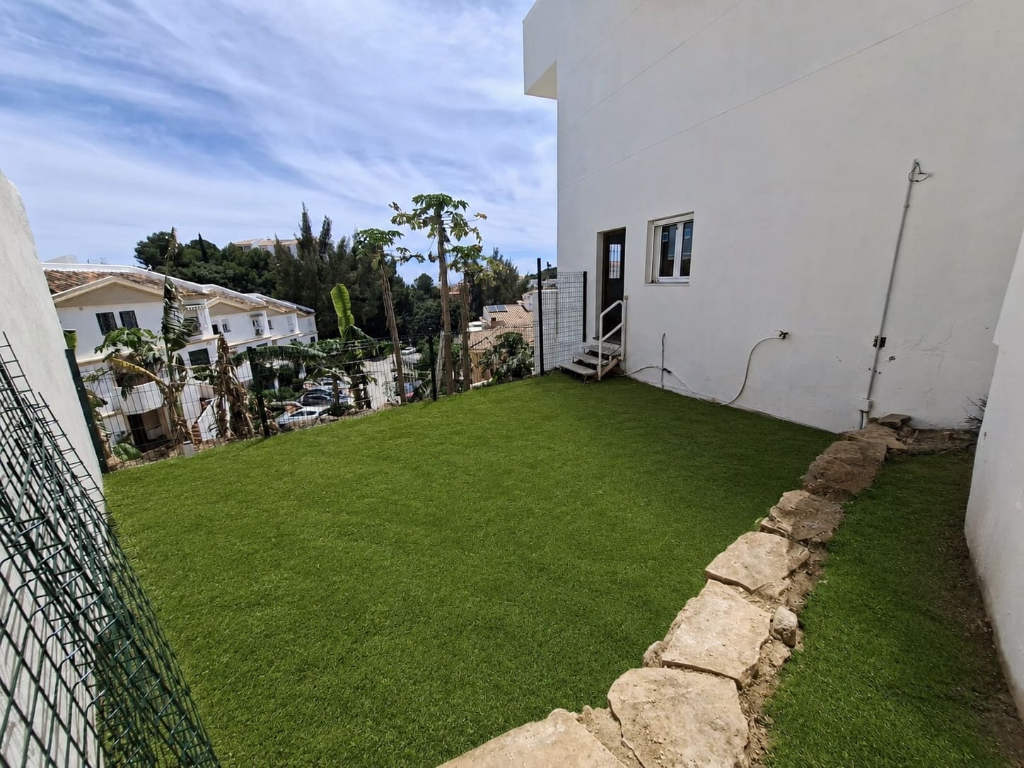 5 camera da letto Villetta Bifamiliare in vendita in Fuengirola con piscina garage - 772.500 € (Rif: 9819618)