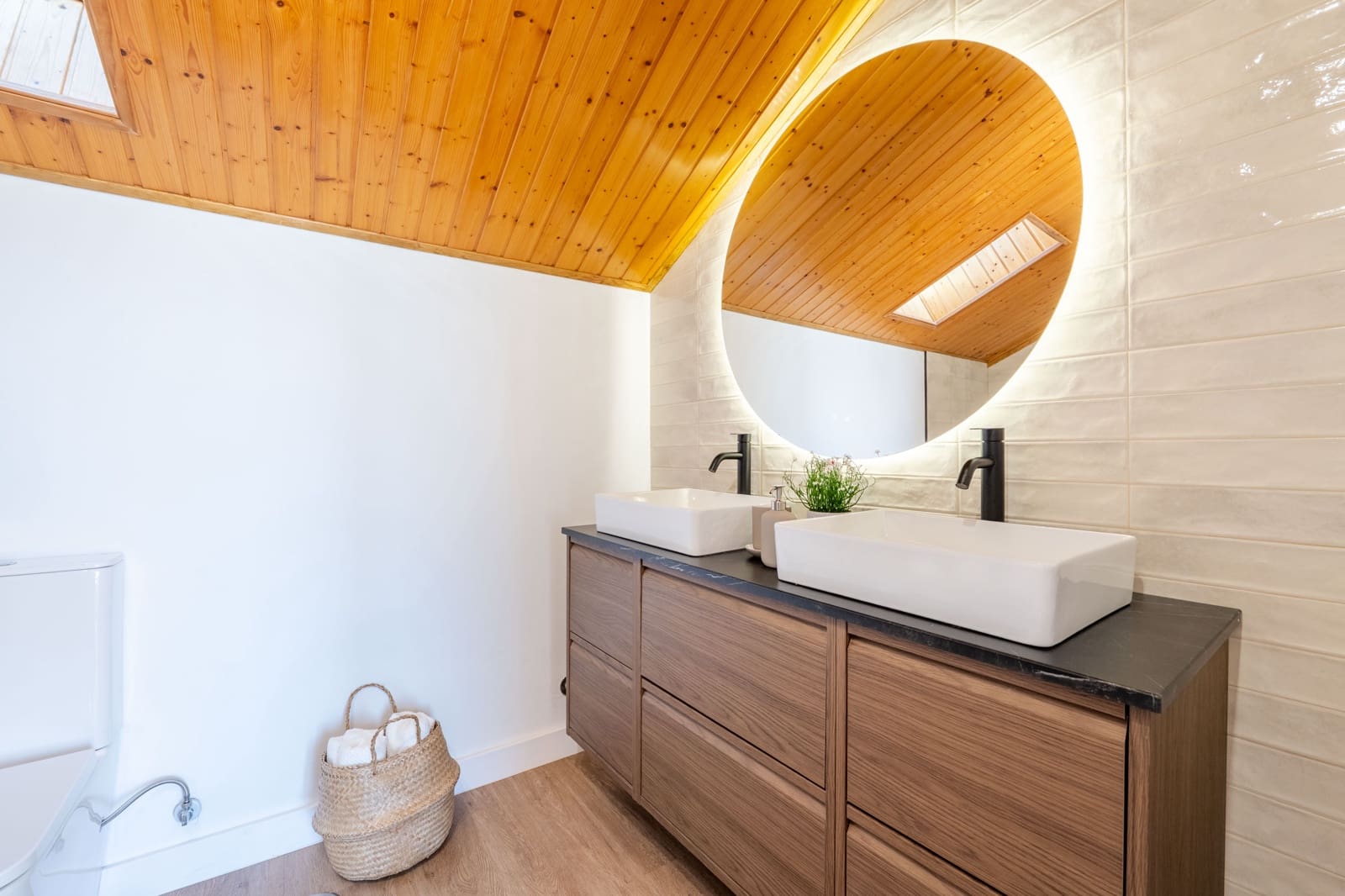 5 camera da letto Villetta Bifamiliare in vendita in Fuengirola con piscina garage - 772.500 € (Rif: 9819618)