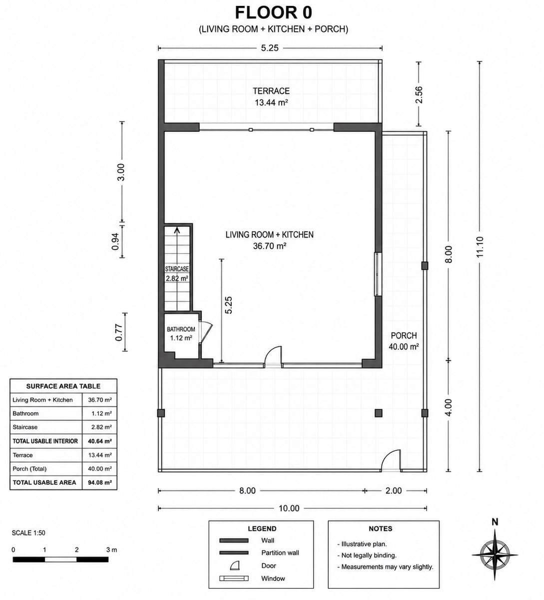 5 camera da letto Villetta Bifamiliare in vendita in Fuengirola con piscina garage - 772.500 € (Rif: 9819618)