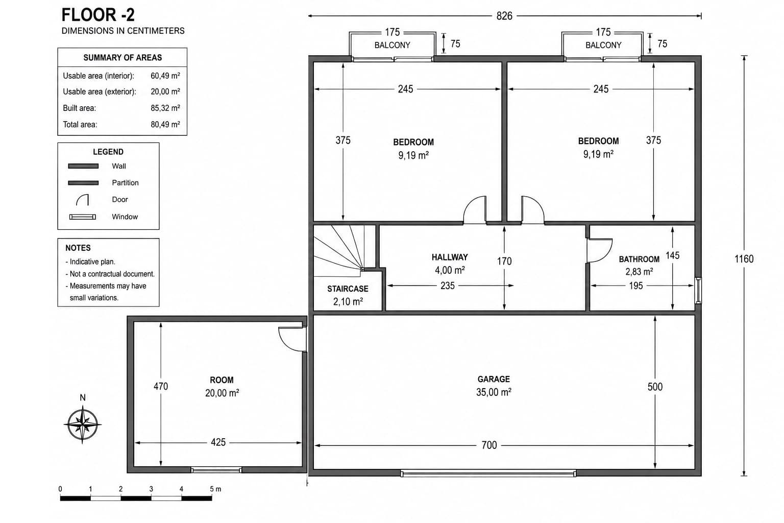 5 camera da letto Villetta Bifamiliare in vendita in Fuengirola con piscina garage - 772.500 € (Rif: 9819618)