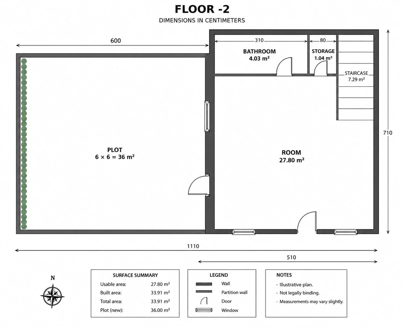 5 camera da letto Villetta Bifamiliare in vendita in Fuengirola con piscina garage - 772.500 € (Rif: 9819618)