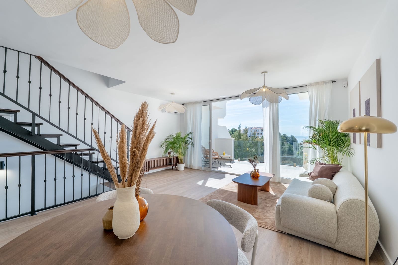 5 camera da letto Villetta Bifamiliare in vendita in Fuengirola con piscina garage - 772.500 € (Rif: 9819618)