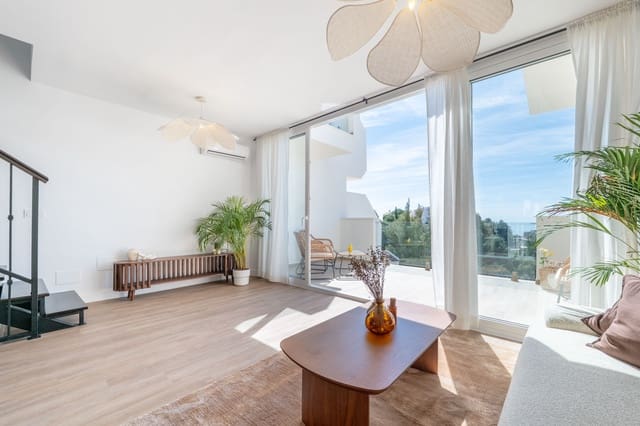 5 slaapkamer Halfvrijstaande villa te koop in Torreblanca, Fuengirola met zwembad garage - € 772.500 (Ref: 9819618)
